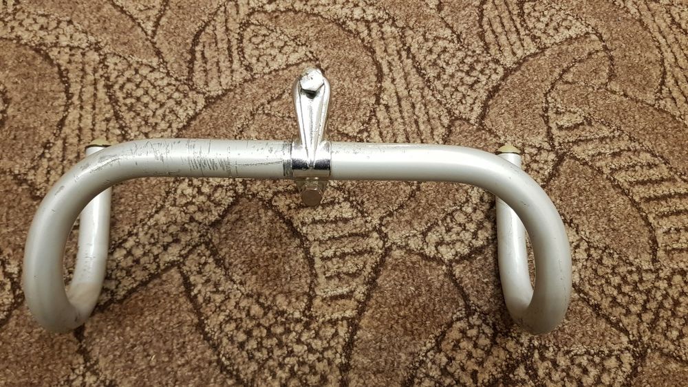 Руль баран вынос хвз турист, спутник, старт шоссе