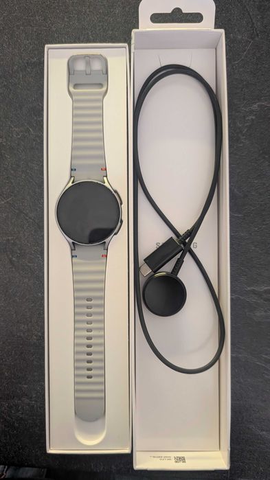 Samsung Galaxy Watch 7