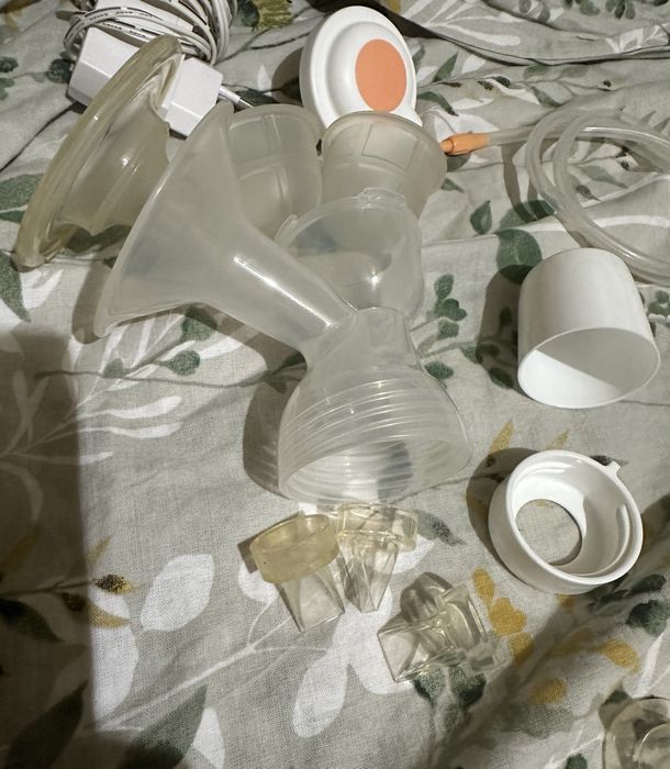 campol babies easy start laktator elektryczny