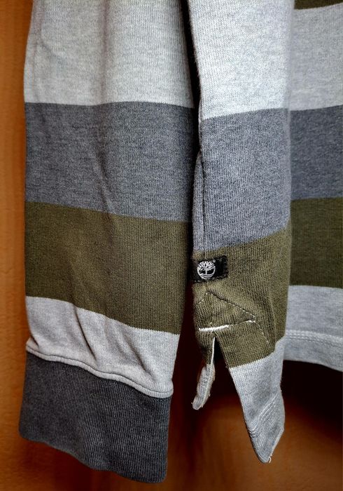 Поло "Timberland",M~L размер.