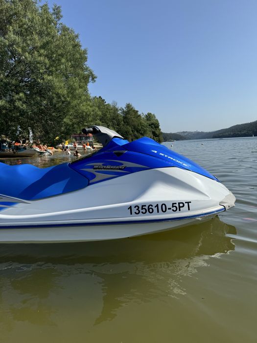 Yamaha vx1100  Ano 2007