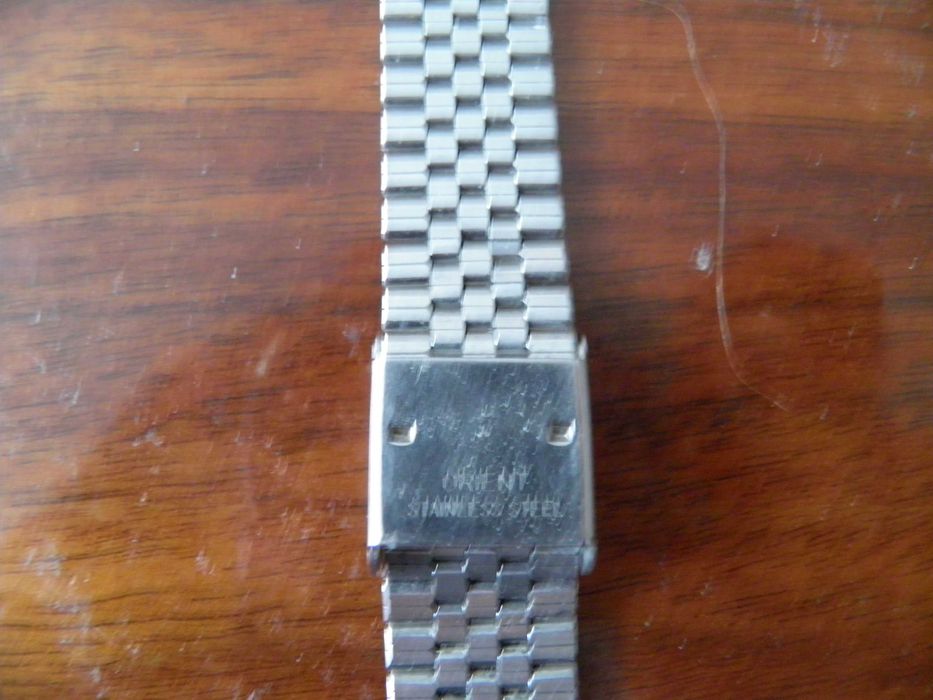 Zegarek Orient SWP  Quartz