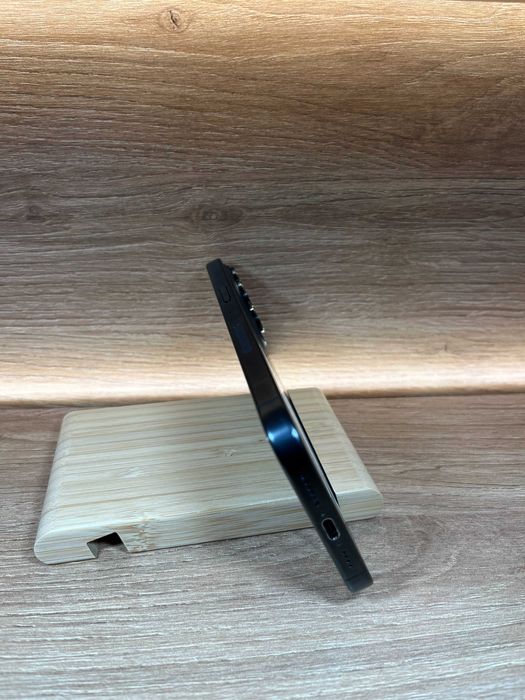 iPhone 15 Pro Max 256 Black!! №: 8524!! З США!! Стан гарний!! Айфон купити оригінал !!