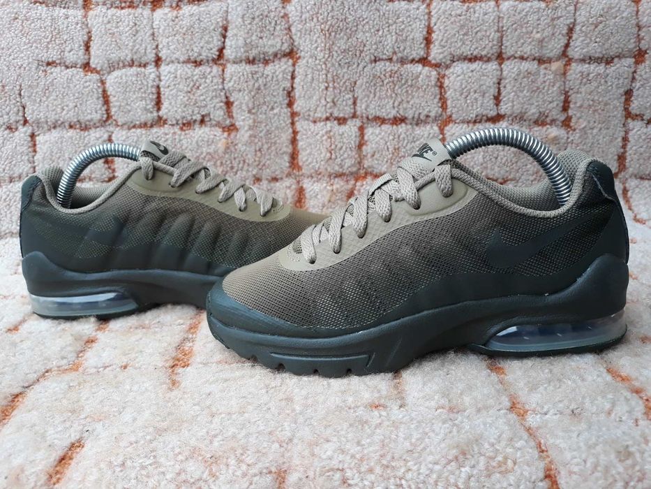 Детские кроссовки Nike Air Max Invigor Print
