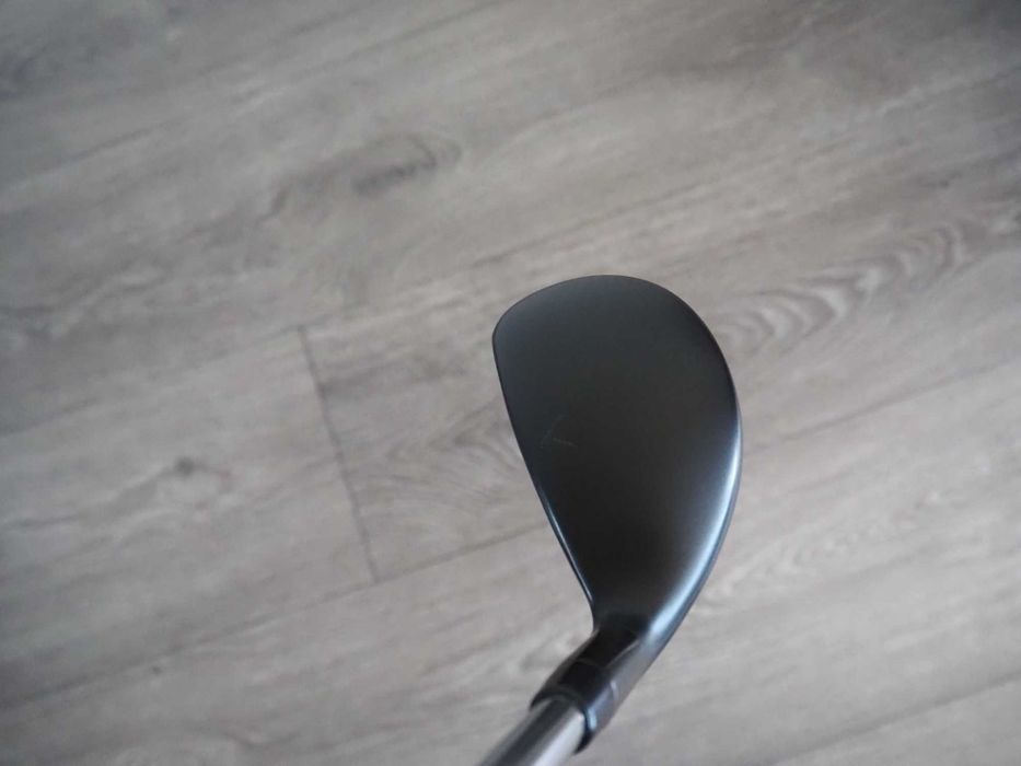Kij do golfa Callaway XR 16 OS  Hybryda 4 22° Stiff