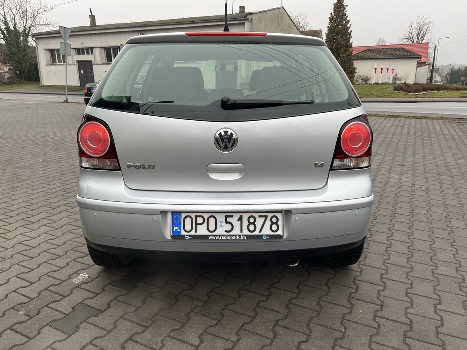 Volkswagen Polo 1.4 United