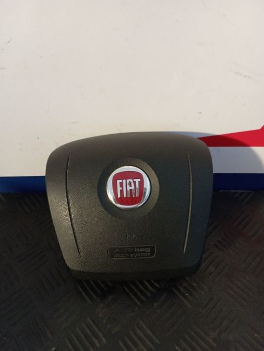 Airbag Volante Fiat Ducato 2017 Ref. 07354879950 / 34173897B