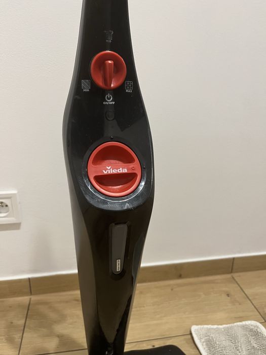 Mop parowy vileda steam plus xxl