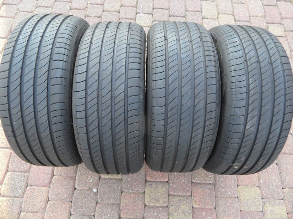 Nowe Opony Letnie 225/45 R17 Michelin Primacy 4   2026 r