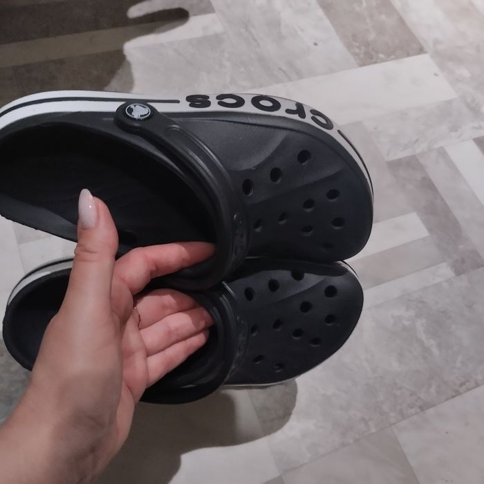 крокси crocs cross