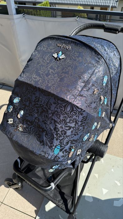 Cybex mios  stan udealny