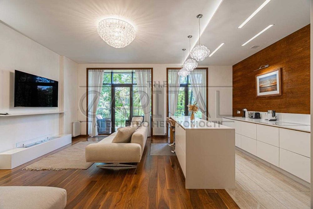 Оренда Квартира пр-т Берестейський, Київ Полностью автономная