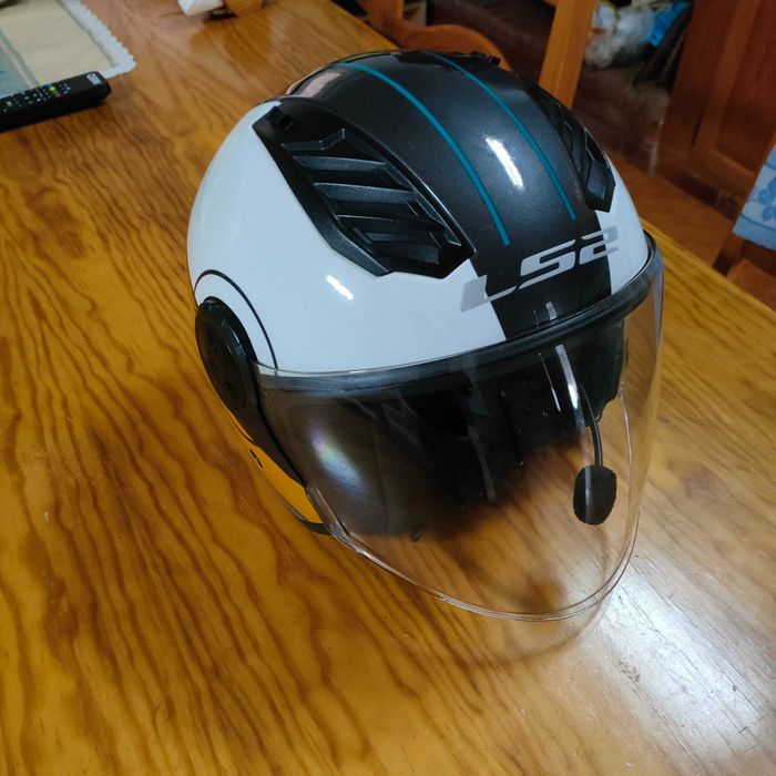 LS2 OF616 Airflow II Cover