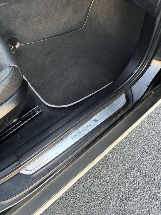 BMW X1 e84 Xline polift Sdrive 143km NOWY ROZRZĄD