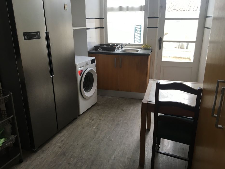 Quarto para estudantes