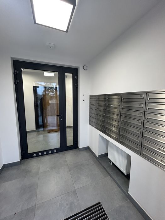 Apartment in Warszawa - View 2