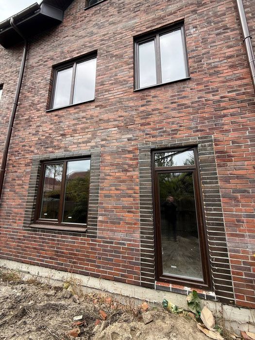 Розтермінування! Продаж Таунхаус 90м2 + мансарда Ірпінь