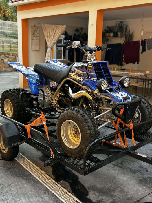 Banshee 350cc re