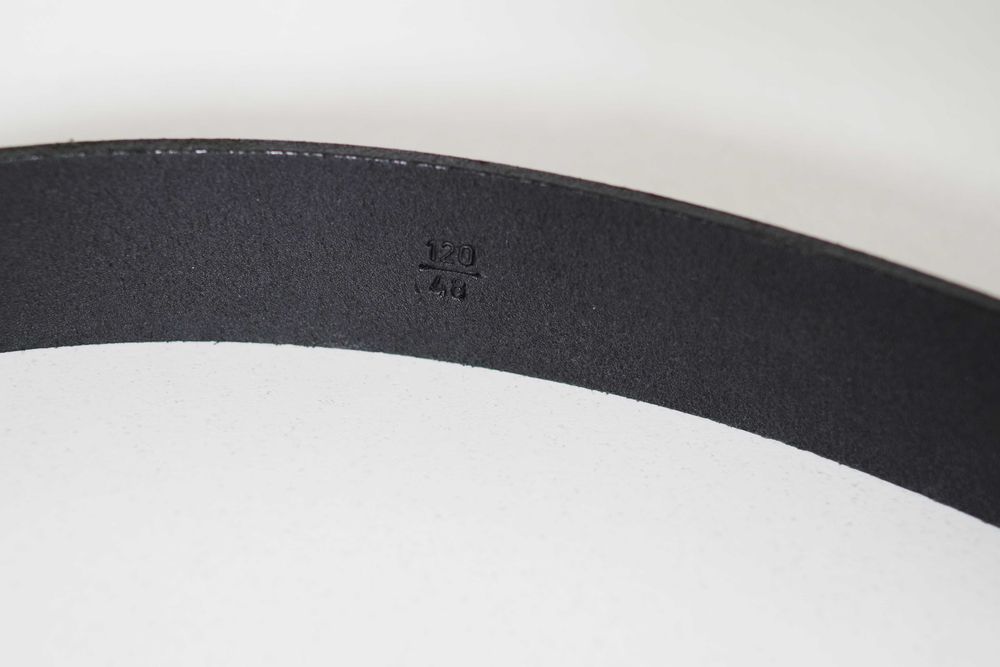 Пояс Tommy Hilfiger Leather Belt Л+ розмір оригінал стан чудовий