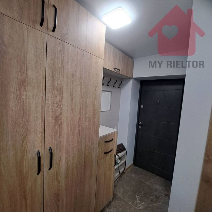 Продаж двокімнатної квартири м.Чоп