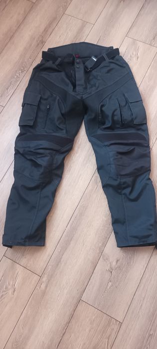 Spodnie motocyklowe Wolf xl