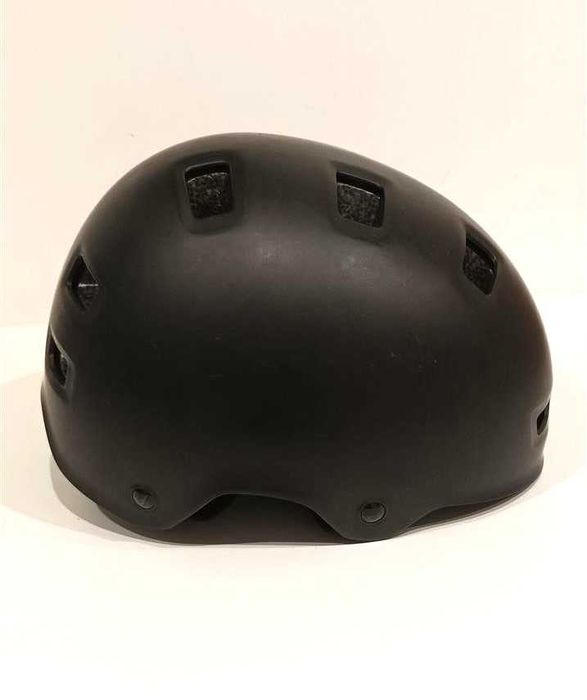 Kask rowerowy dla dzieci B-TWIN Orzeszek 500