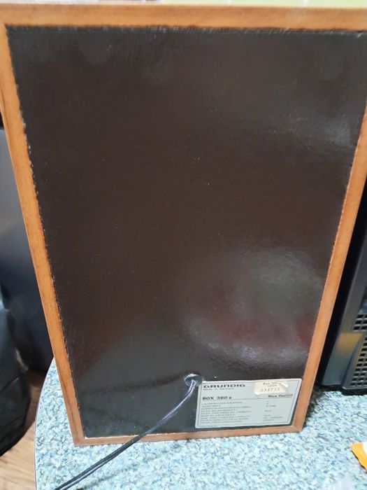 Gkosnik kolumna do grunding satellit 1400