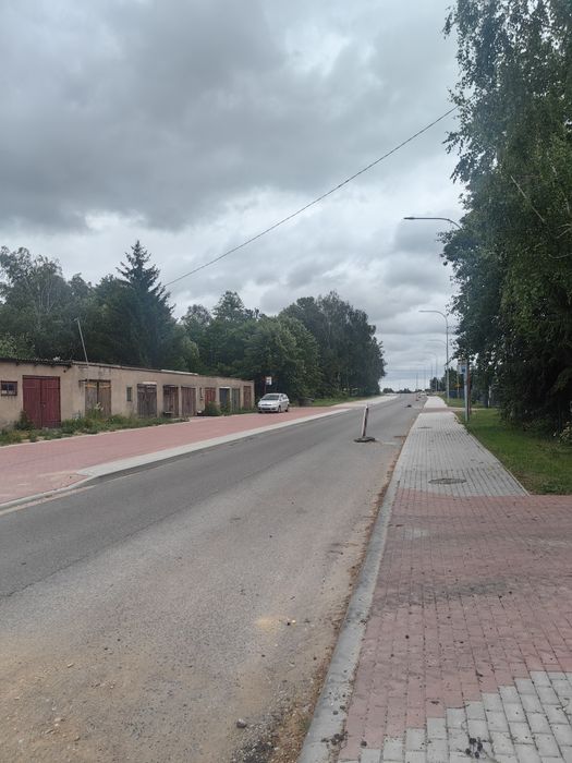 Mieszkanie – Białystok - Widok 3