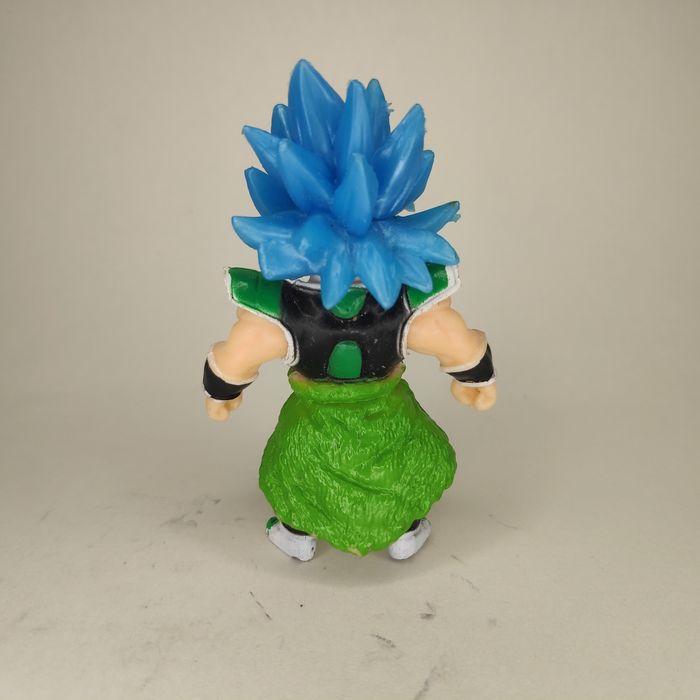 Dragonball Super - Broly