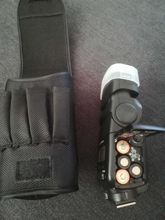 Flash ProMaster 100SL Speedlight