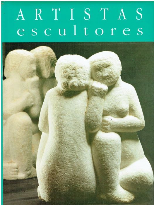 7997 - Arte - Artistas Escultores da Galiza
