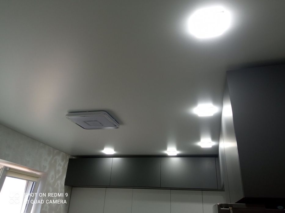 Натяжні стелі Черкаси/Сміла