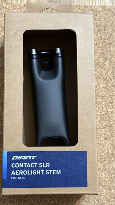 Mostek Giant Aerolight slr contact