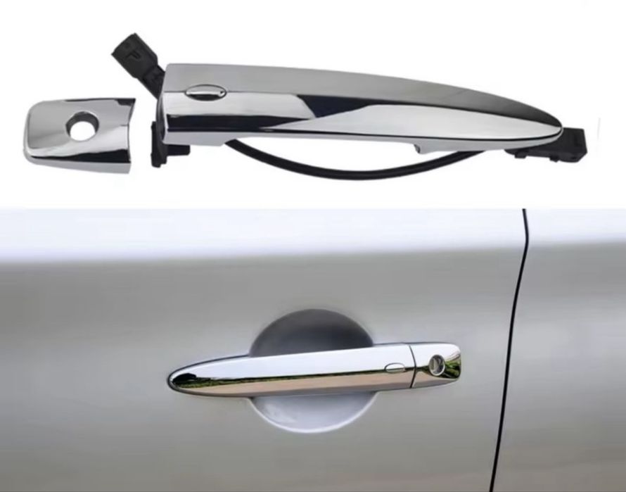 Ручка Nissan Leaf / maxima/ murano