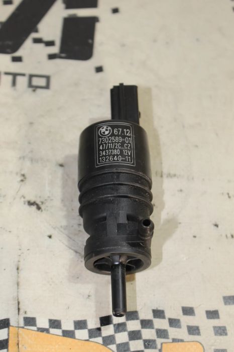 Motor de esguicho BMW 3 (F30, F80)