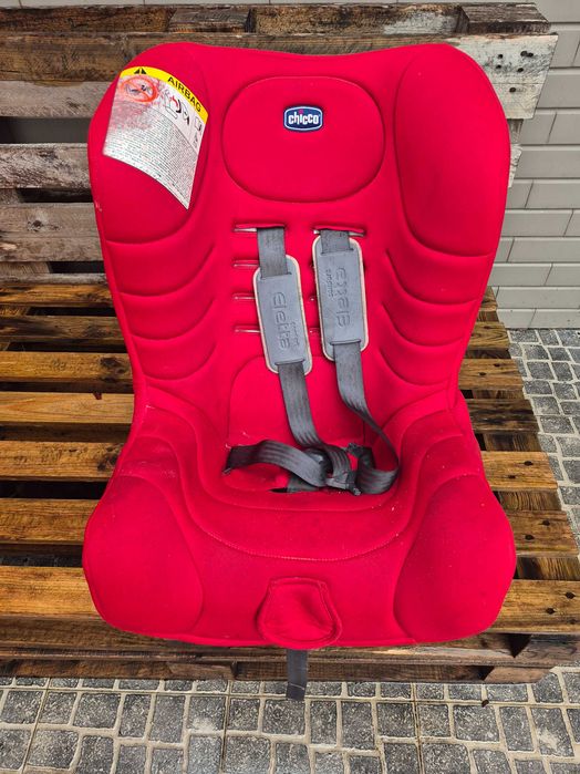Cadeira auto chicco