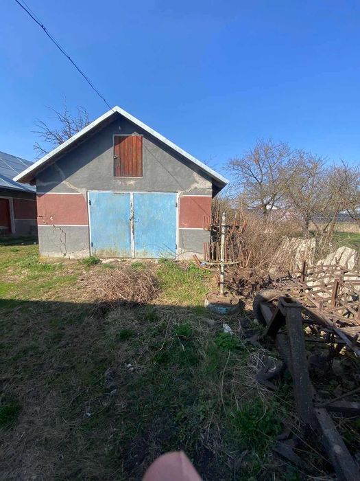 Продаж будинку в Киданцях, 20 км від Тернополя