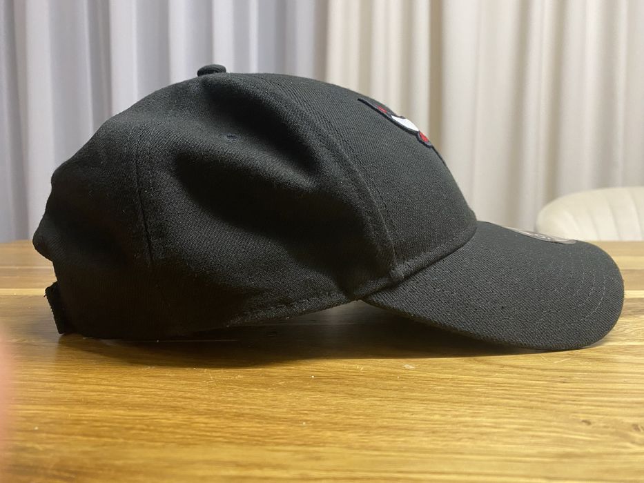 Czapka z daszkiem New Era Chicago Bulls