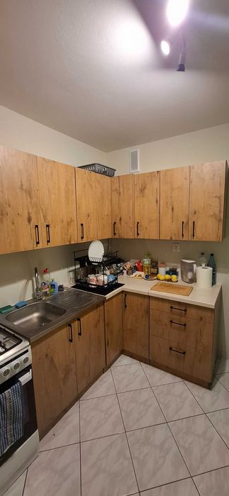 Wynajmę dwupokojowe mieszkanie