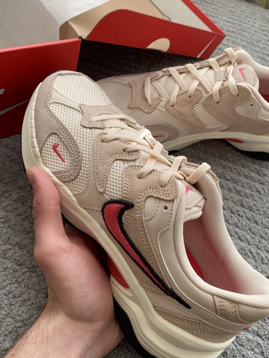 ОРИГІНАЛЬНІ!  жіночі кросівки Nike AL8  42p( 27cm) HJ7371 838