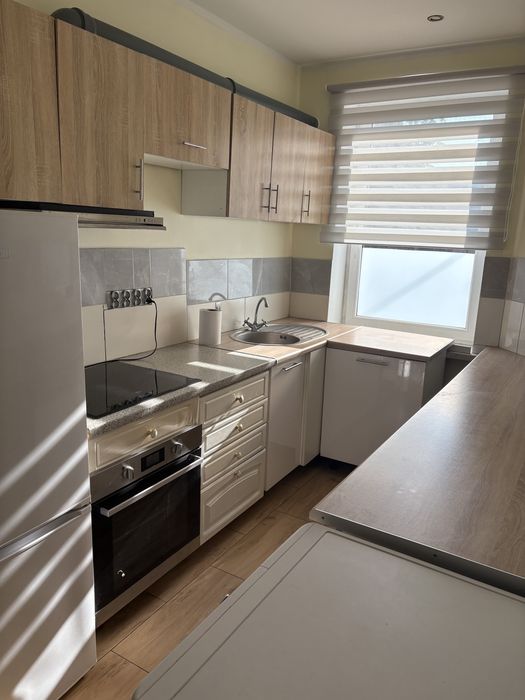 Sprzedam słonecze mieszkanie w Lubaniu