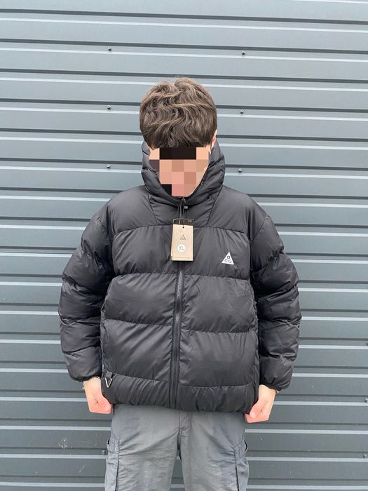 Пуховик Nike ACG Primaloft winter Puffer зимовий | Куртка найк асж