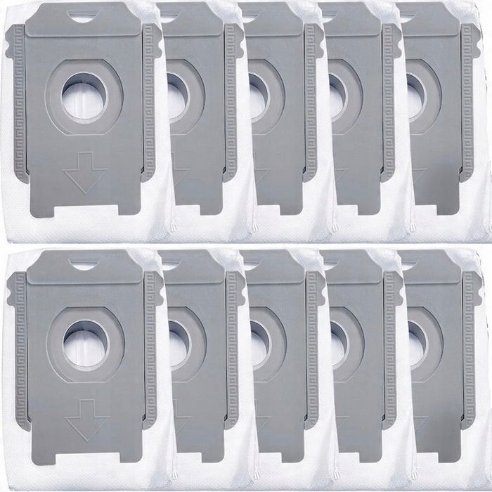 10x Worki na Brud do iRobot Roomba E I J i3 i4 i5 i6 i7 i8 j7 s9
