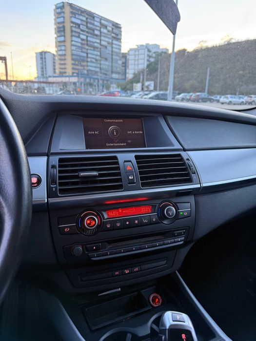 Bmw X5 30 D 235 cv