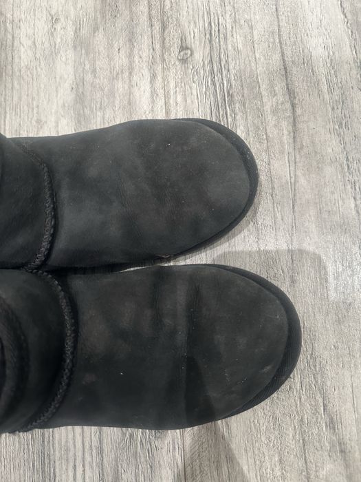 Buty EMU Australia 38