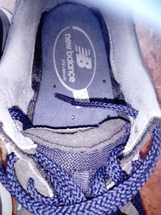 Vendo Sapatilhas New Balance