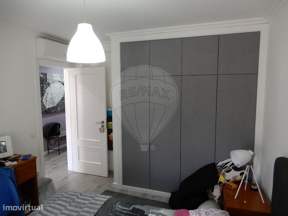 Apartamento T3 para venda