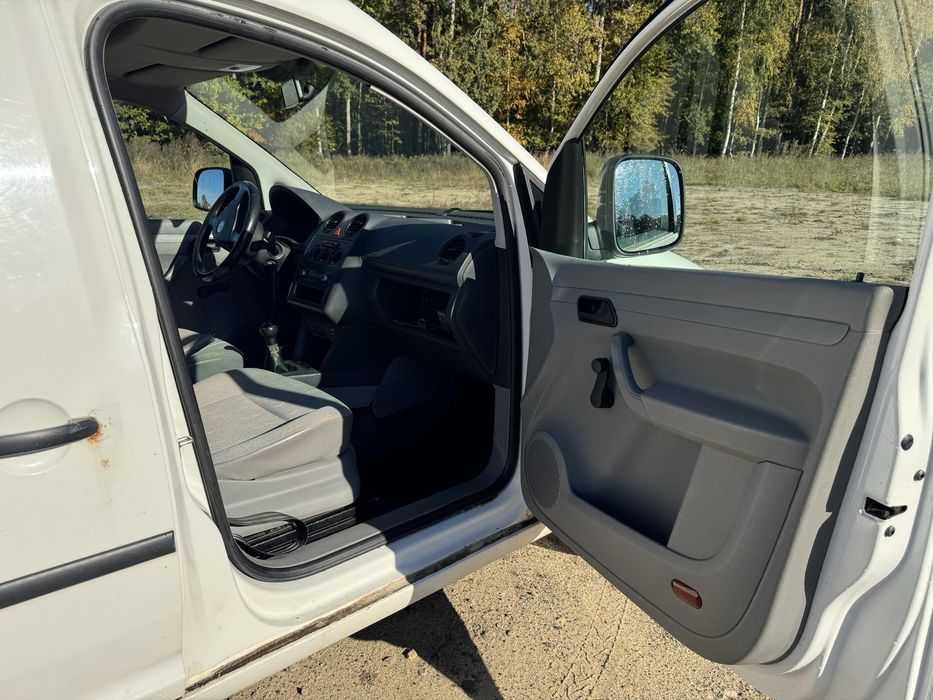 Volkswagen Caddy l1h1