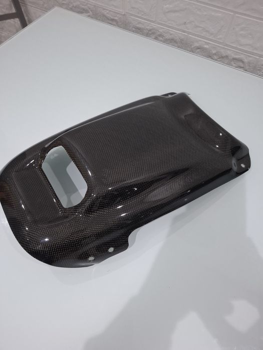 Capô trx 450 carbono