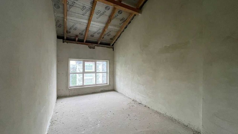 Вав! 2-рівневої вартири з високими стелями в ЖК Калинова Слобода 147м2